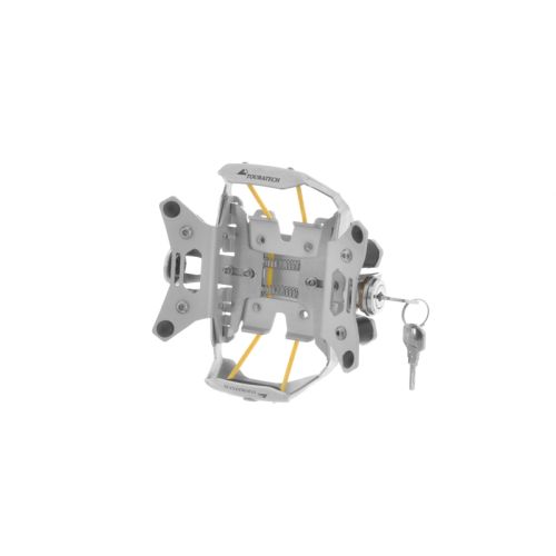 01-065-0770-0 Lenkerhalterung Garmin zumo 340 / 345 / 350 / 390 / 395 V 3.0 *abschließbar*