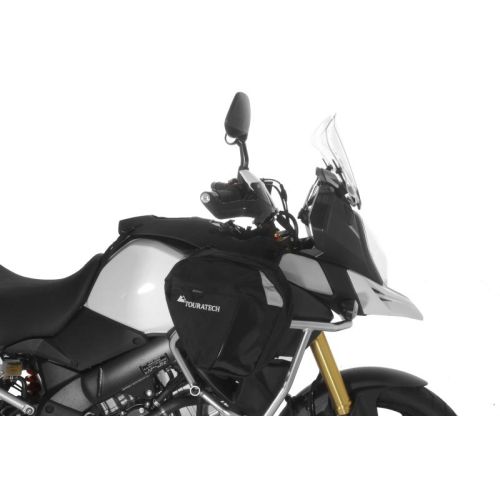 01-391-5807-0 Tank-Seitentaschen Ambato fuer die Suzuki V-Strom 1000