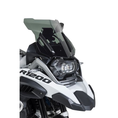 01-038-6202-0 Windschild, S, getoent, fuer BMW R1250GS/ R1250GS Adventure/ R1200GS (LC)/ R1200GS Adventure (LC)