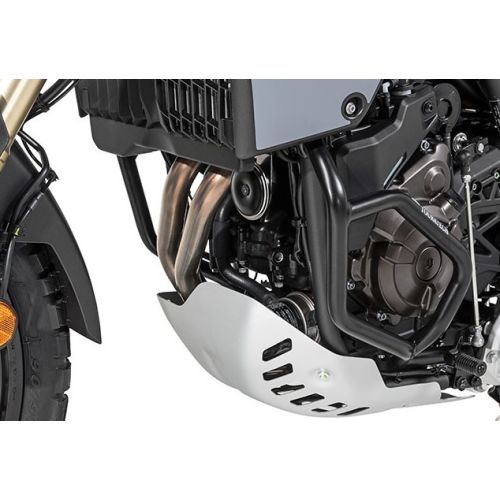 01-632-5161-0 Motorsturzbuegel Edelstahl schwarz fuer Yamaha Tenere 700