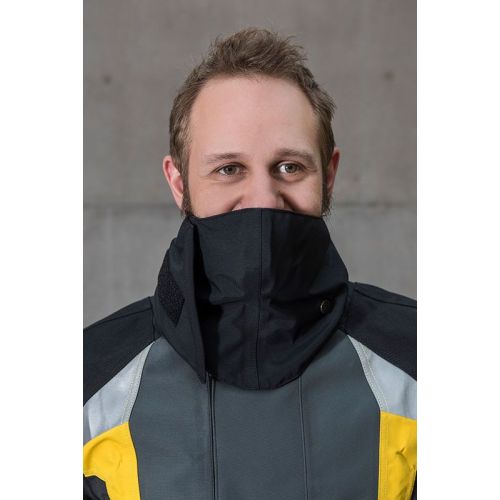 01-501-3301-0P Companero Sturmkragen