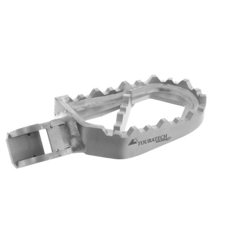 01-044-5315-0 Fernreisefussrasten Works fuer BMW R1150GS/R1200GS (-2012)/ F800GS/F700GS/F650GS