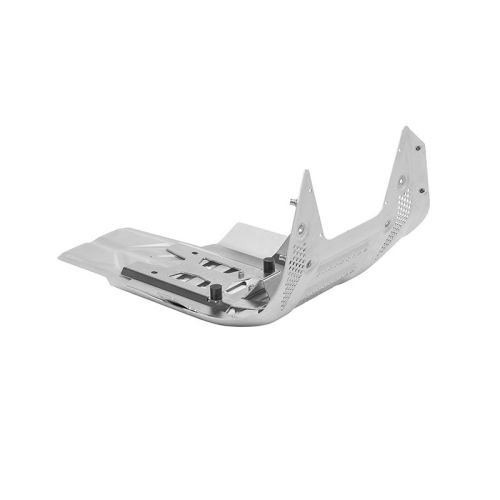 01-372-5158-0 Hardpart fuer Original Motorschutz KTM 890 Adventure / 890 Adventure R / 790 Adventure / 790 Adventure R/ Husqvarna Norden 901