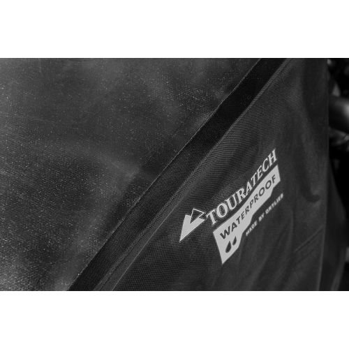 01-055-3133-0 Regenhaube fuer Tankrucksack PS10, schwarz, by Touratech Waterproof made by ORTLIEB