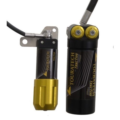 01-058-0011-0 Touratech Suspension Federbein fuer HONDA XRV750 Africa Twin RD07 (1993 -2003) Typ HighEnd