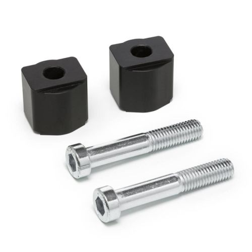 01-371-5255-0 Lenkererhoehung 25mm, fuer KTM 1050 Adventure/ 1090 Adventure / 1190 Adventure/ 1290 Super Adventure