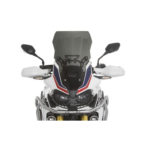 01-402-6222-0 Windschild, L, getoent, fuer Honda CRF1000L Africa Twin/ CRF1000L Adventure Sports