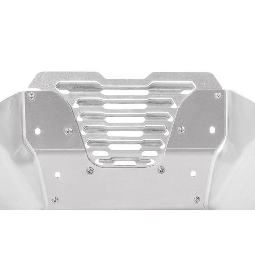 01-372-5016-0 Motorschutzgitter fuer Motorschutz *RALLYE Evo* fuer KTM 890 Adv / 890 Adv R, 790 Adv / 790 Adv R