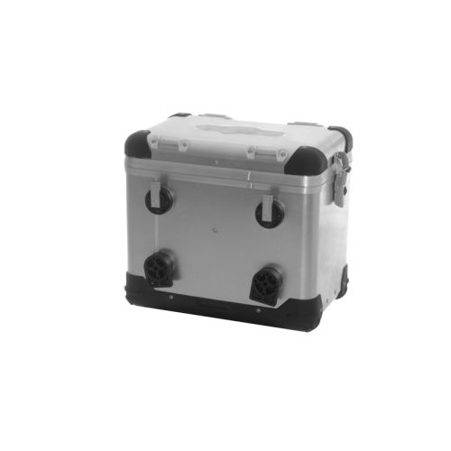 01-050-0730-0 ZEGA Pro Aluminium Koffer, 45 Liter