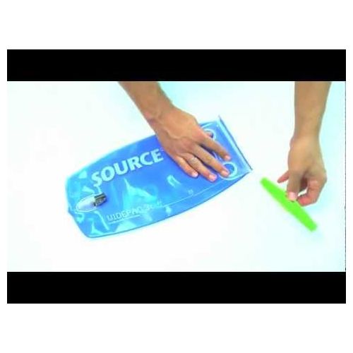 01-070-0170-0 Trinkblase SOURCE WIDEPAC 2 Liter