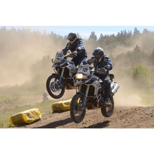 01-048-5140-0 Motorschutz *Expedition*, fuer BMW F700GS/F650GS(Twin)/F800GS/F800GS Adventure