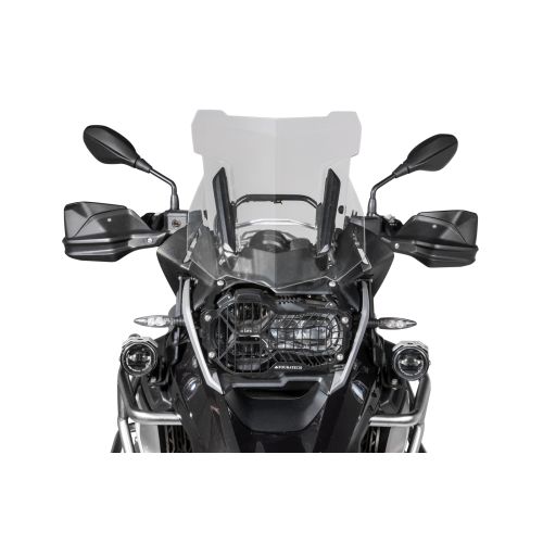 01-038-6200-0 Windschild, S, transparent, fuer BMW R1250GS/ R1250GS Adventure/ R1200GS (LC)/ R1200GS Adventure (LC)