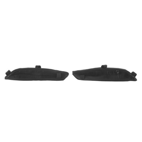 01-045-5838-0 Seitentaschen an Gepäckbrücke für die BMW R1300GS ADV/ R1250GS ADV/ R1200GS ADV ab 2014 (1 Paar)