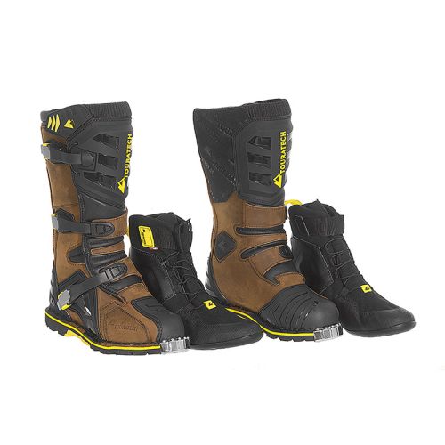 01-500-0600-0P Stiefel Touratech DESTINO Adventure