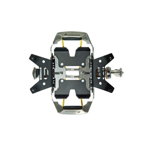 01-065-0780-0 Lenkerhalterung Garmin GPSMap 276Cx *abschliessbar* schwarz