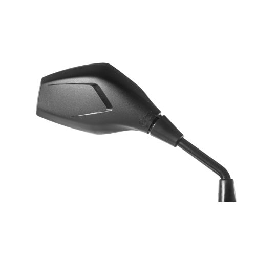 01-040-0785-0 Set Rueckspiegel Safety, asphaerisch, Rechtsgewinde M10 x 1,25