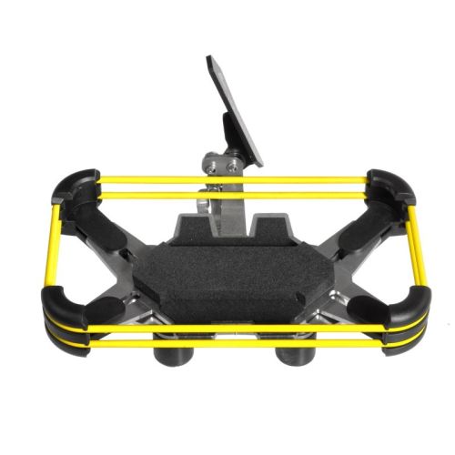 01-065-0435-0 Lenkerhalterung *iBracket* fuer Apple iPhone4 und iPhone 4S *Motorrad & Fahrrad *