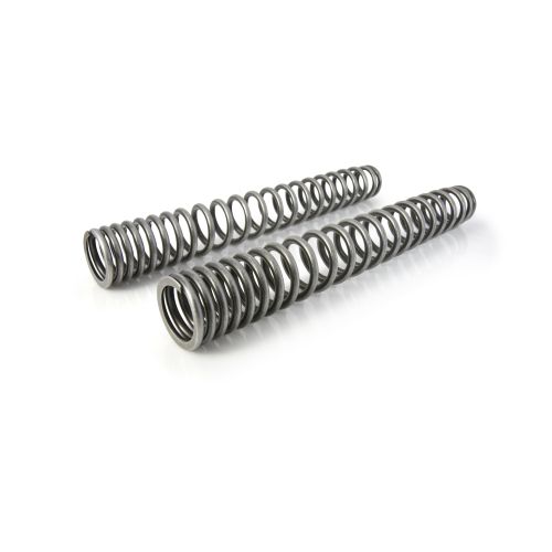 01-420-5831-0 Progressive Federn fuer Gabel und Federbein fuer Tiger 800 XC / XCx / XCa 2016-2018 Austauschfedern