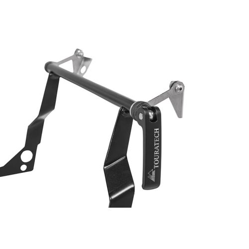 01-045-5330-0 Windschildstabilisator mit GPS-Anbauadapter fuer BMW R1250GS/ R1250GS Adventure/ R1200GS (LC)/ R1200GS Adventure (LC)
