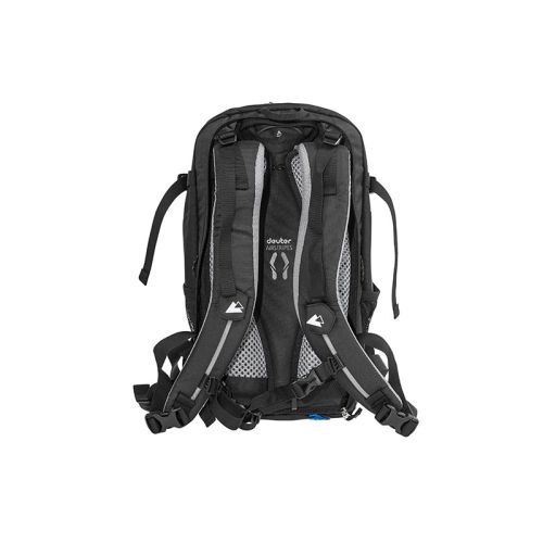 01-055-0271-0 Rucksack Touratech ZEGApack2, anthrazit-schwarz