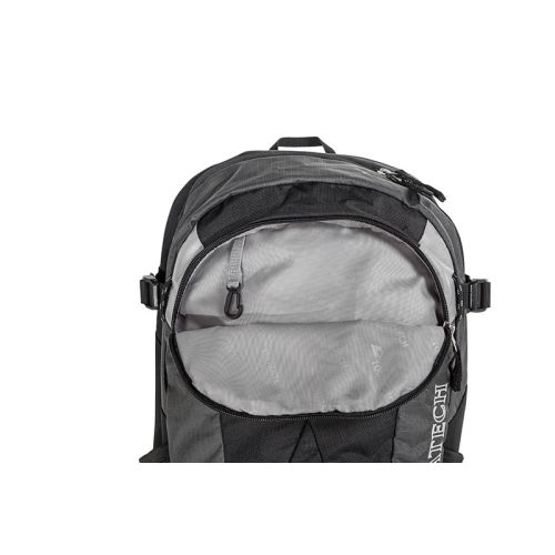 01-055-0271-0 Rucksack Touratech ZEGApack2, anthrazit-schwarz
