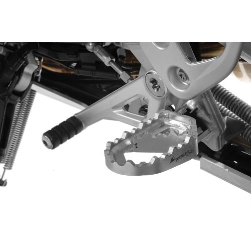 01-045-5315-0 Fernreisefußrasten