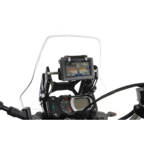 01-046-0622-0 Windschildverstellung + Multifunktionsstange fuer Yamaha XT1200Z Super Tenere bis 2013