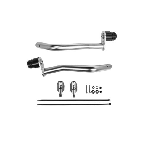 01-037-5164-0 Verstaerkungsstrebe Edelstahl fuer Original BMW Motorschutzbuegel BMW R1250GS / R1250GS Adventure