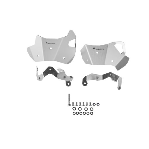 01-045-5495-0 Schutz fuer Drosselklappen (Satz), fuer BMW R1200GS (LC) (2013-2016)