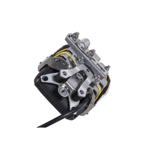 01-065-0525-0 Verlegungsadapter fuer Touratech Lenkerhalterung