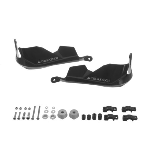 01-048-5651-0 Handprotektor GD, schwarz fuer BMW F700GS