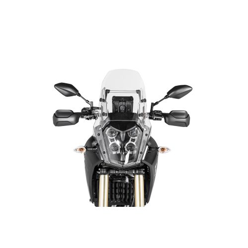 01-632-5330-0 Windschildverstellung fuer Originalscheibe fuer Yamaha Tenere 700 (-2024) / World Raid