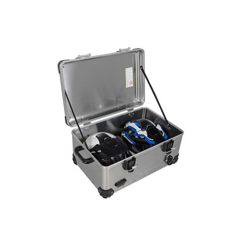 01-050-6085-0 ZEGA Topcase XXL mit Rapid Trap