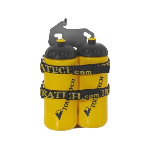 01-050-3201-0 ZEGA Pro2 Zubehoerhalter Flaschenhalter zweifach