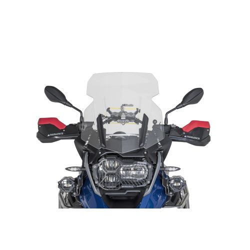 01-038-6220-0 Windschild, L, transparent, fuer BMW R1250GS/ R1250GS Adventure/ R1200GS (LC)/ R1200GS Adventure (LC)