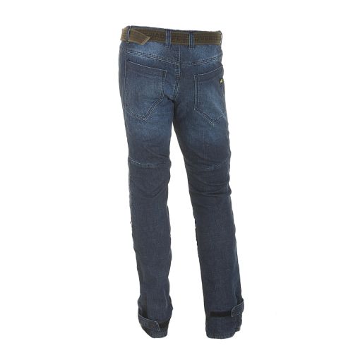 01-600-1000-0P Touratech Heritage Jeans 