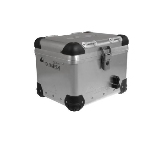 01-050-0680-0 ZEGA Pro Topcase 38 Liter mit Rapid-Trap