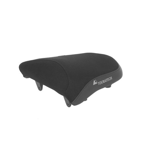 01-402-5911-0 Komfortsitzbank Sozius DriRide, fuer Honda CRF1000L Africa Twin / CRF1000L Adventure Sports, atmungsaktiv