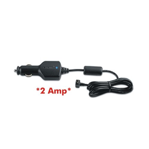 01-065-0189-0 Stromkabel ZA Garmin *USB Stecker* fuer zumo 340/ 345/ 350/ 390/ 395 (2Amp)