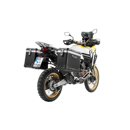 01-402-6730-0P ZEGA Pro Koffersystem für Honda CRF1000L Africa Twin (2018-) / CRF1000L Adventure Sports