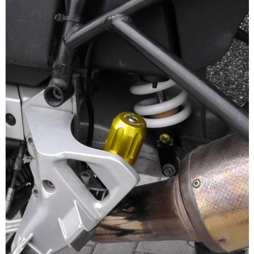01-040-5880-0 Touratech Suspension Federbein *hinten* fuer BMW R1100GS ab 1994 Typ *Level2*