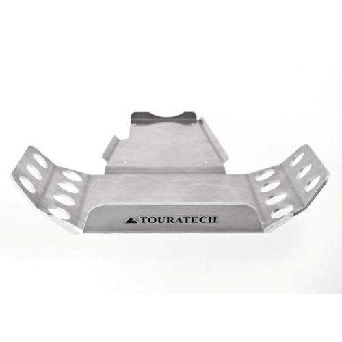 01-044-0722-0 Motorschutz Aluminium BMW R1200GS (2006-2012)/R1200GS Adventure (2006-2013)