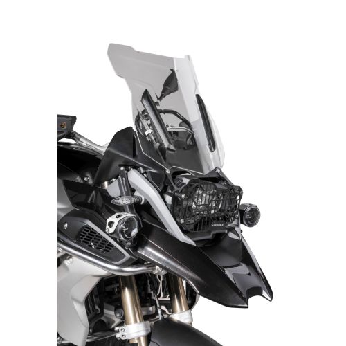01-038-6200-0 Windschild, S, transparent, fuer BMW R1250GS/ R1250GS Adventure/ R1200GS (LC)/ R1200GS Adventure (LC)