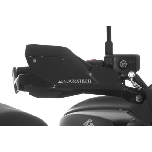 01-040-7301-0 Spoiler fuer TT-Handprotektoren GD *schwarz*