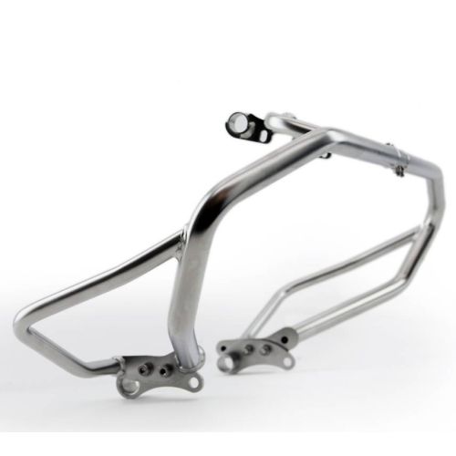 01-051-0560-0 Sturzbuegel *Edelstahl* fuer BMW R1200GS bis 2012
