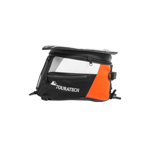 01-372-5825-0 Tankrucksack Ambato Exp Rallye fuer KTM 890 Adventure /R, 790 Adventure /R, 390 Adventure