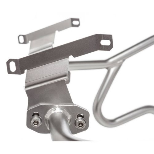 01-045-5161-0 Sturzbuegelerweiterung Edelstahl, BMW R1200GS (2013-2016)