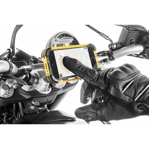 01-065-0447-0 Lenkerhalterung 