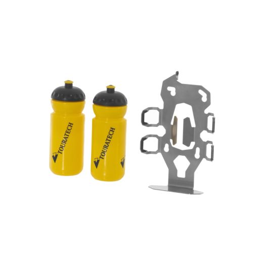 01-050-3201-0 ZEGA Pro2 Zubehoerhalter Flaschenhalter zweifach