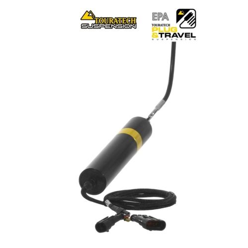 01-082-5876-0 Touratech Suspension Tieferlegung Federbein -25mm fuer BMW F850GS Adventure ab 2018 DDA / Plug & Travel
